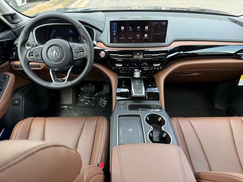 New 2026 Acura MDX w/ Technology Package image 15