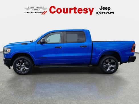 Certified 2023 RAM 1500 Big Horn image 6