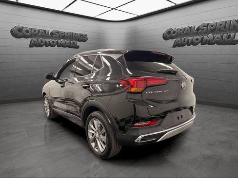 Used 2023 Buick Encore GX Essence w/ Experience Buick Package FWD image 3