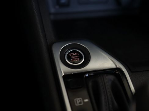 Used 2024 Nissan Sentra SV image 16