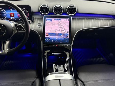 Used 2024 Mercedes-Benz C 300 Sedan w/ Advanced USB Package image 26