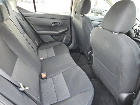 Used 2024 Nissan Sentra SV image 16