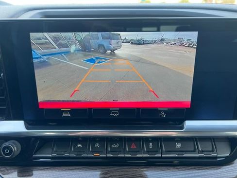 Used 2024 Chevrolet Silverado 1500 RST w/ Convenience Package II image 26