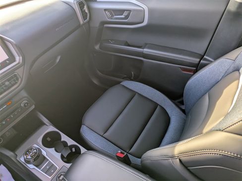 New 2025 Ford Bronco Sport Outer Banks image 19