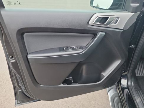 Used 2022 Ford Ranger XLT w/ Equipment Group 301A Mid image 15