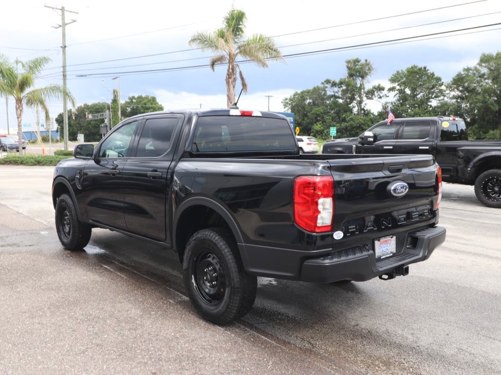 New 2026 Ford Ranger XL w/ Trailer Tow Package RWD image 11