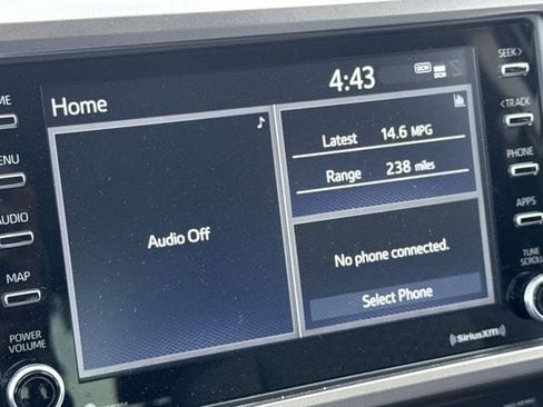 Used 2023 Toyota Tacoma SR5 RWD image 19