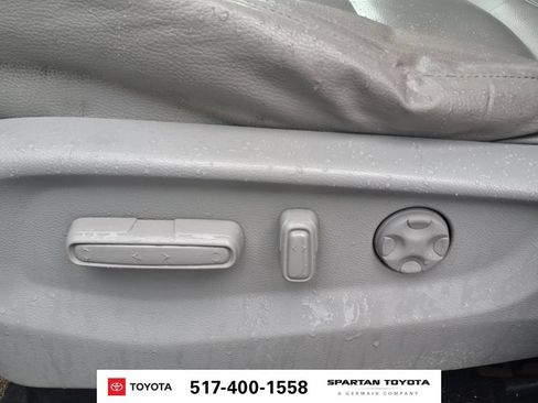 Used 2023 Honda Odyssey EX-L image 15