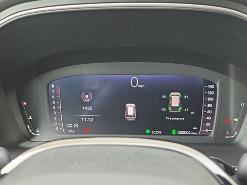 New 2026 Honda Passport TrailSport Elite image 20