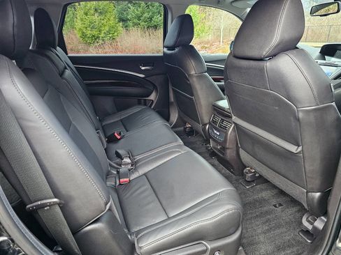 Used 2014 Acura MDX SH-AWD image 19