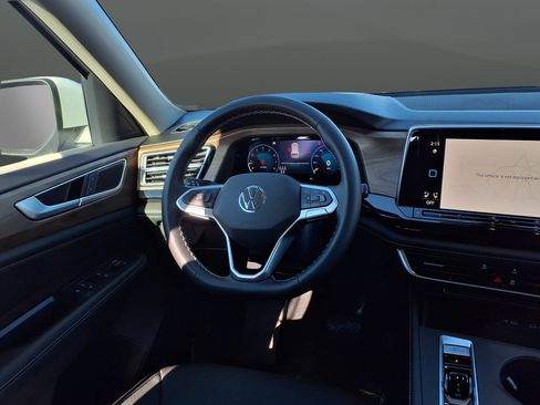 New 2026 Volkswagen Atlas SE AWD/4WD image 19
