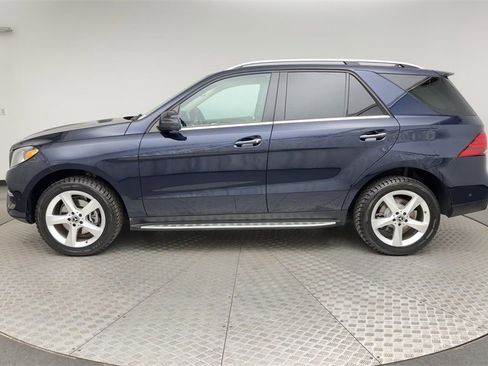 Used 2018 Mercedes-Benz GLE 350 4MATIC image 5