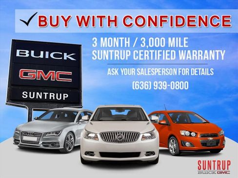 Used 2024 Buick Encore GX Preferred image 10