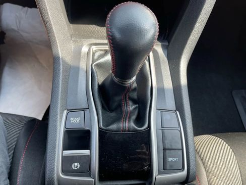 Used 2017 Honda Civic Si image 16