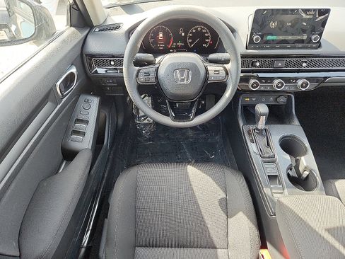 New 2026 Honda Civic LX image 8