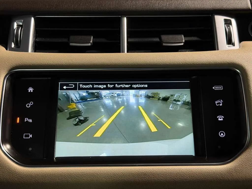 Used 2016 Land Rover Range Rover Sport Supercharged AWD/4WD image 44