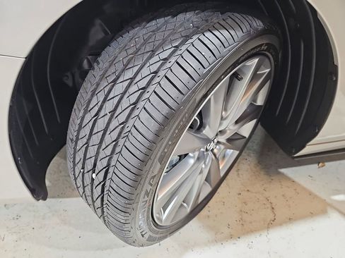 New 2026 MAZDA MAZDA3 2.5 S Sedan w/ Preferred Pkg image 31