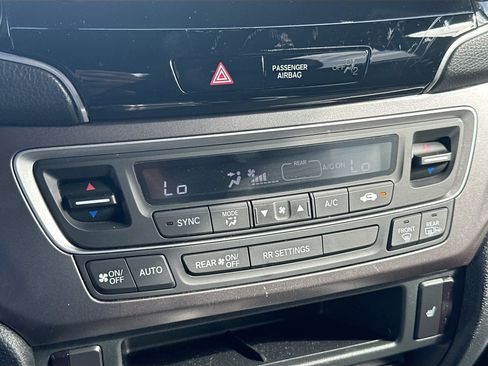 Used 2022 Honda Passport EX-L image 14