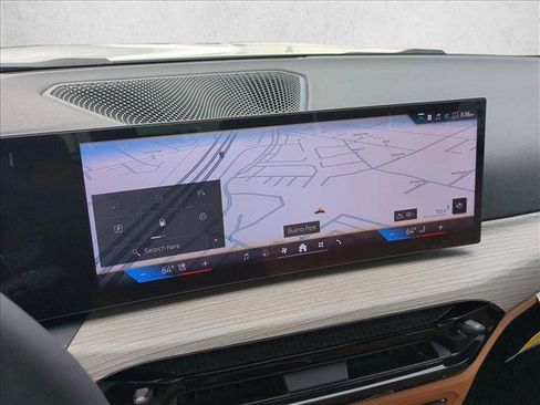Used 2026 BMW 330i Sedan w/ Convenience Package RWD image 13