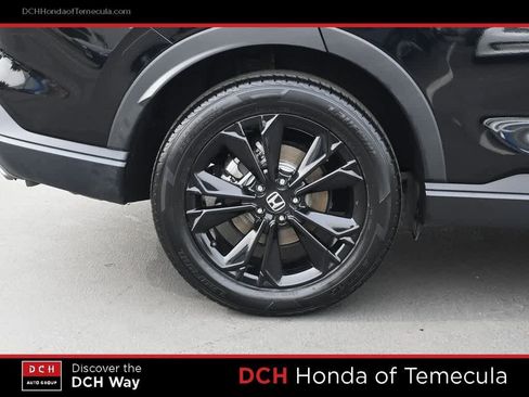 Certified 2024 Honda CR-V Sport Touring image 24