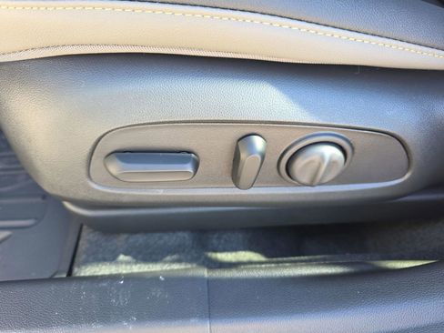 New 2026 Chevrolet Trax ACTIV w/ Driver Confidence Package image 18