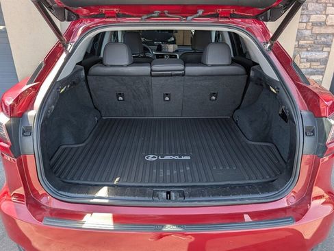 Used 2021 Lexus RX 350 AWD w/ Premium Package image 33