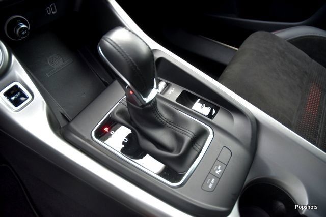 Used 2024 Dodge Hornet R/T Plus w/ Track Pack AWD/4WD image 12