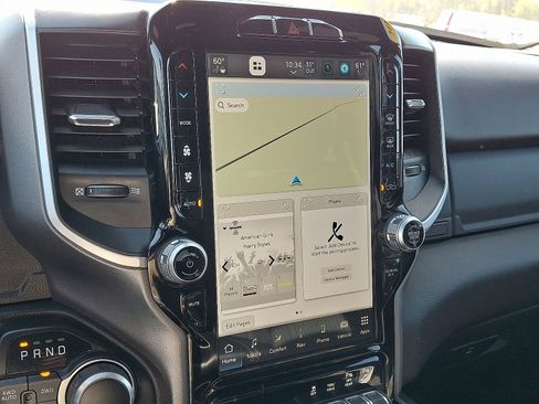 Used 2023 RAM 1500 Big Horn image 17