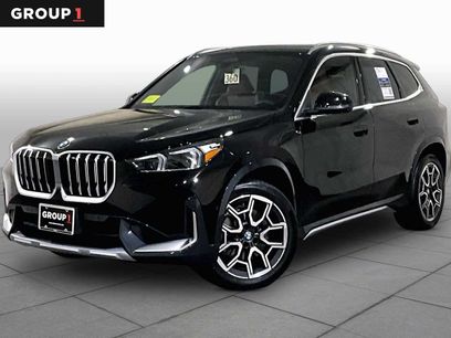 Used 2026 BMW X1 xDrive28i w/ Technology Package