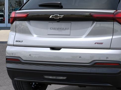 New 2027 Chevrolet Bolt RS w/ Technology Package FWD image 33