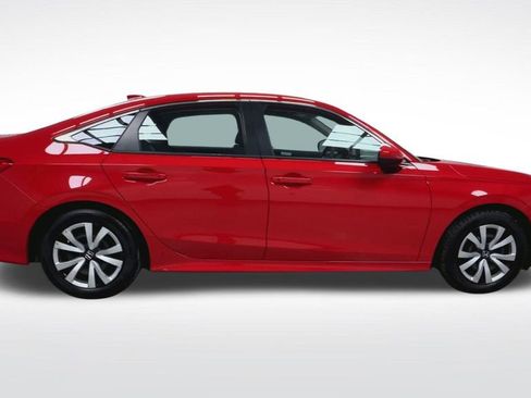 Used 2023 Honda Civic LX image 9