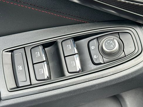 Used 2025 Subaru WRX Limited image 13