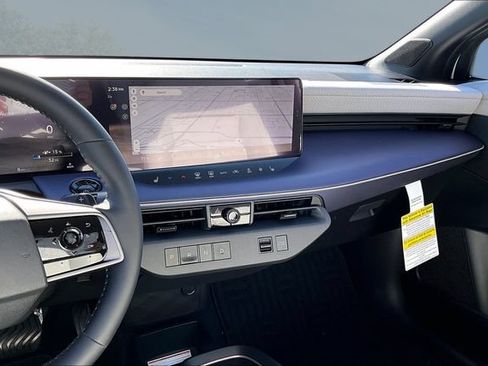 New 2026 Nissan Leaf SV+ w/ Floor Mat Package (SV+) FWD image 6