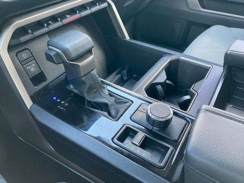 Certified 2025 Toyota Tundra SR5 AWD/4WD image 24