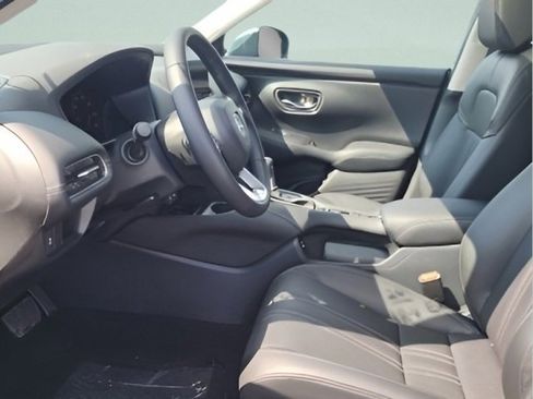 New 2026 Honda HR-V EX-L image 20