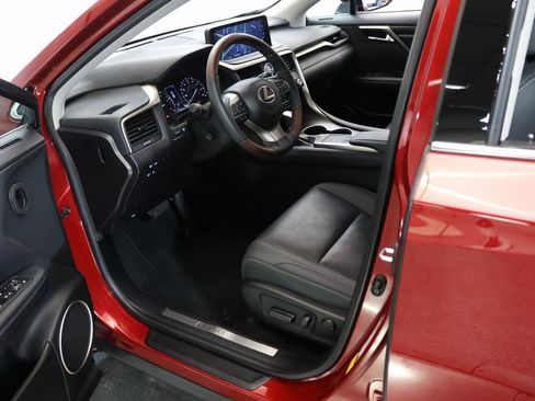 Used 2022 Lexus RX 350 AWD w/ Premium Package image 13