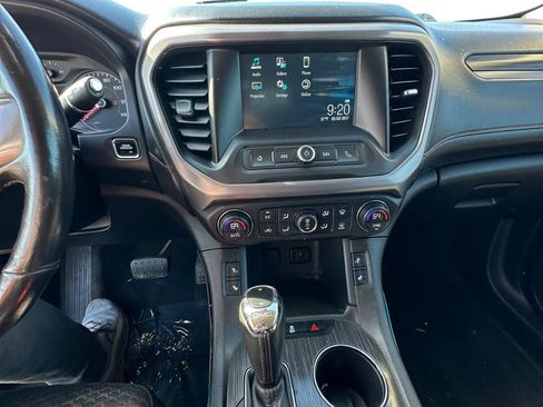 Used 2017 GMC Acadia SLE w/ Driver Alert Package I AWD/4WD image 14