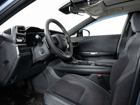 Used 2023 Lexus RZ 450e Premium w/ Accessory Package (2T) image 15