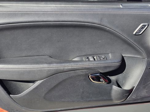 Used 2023 Dodge Challenger SRT Hellcat image 13