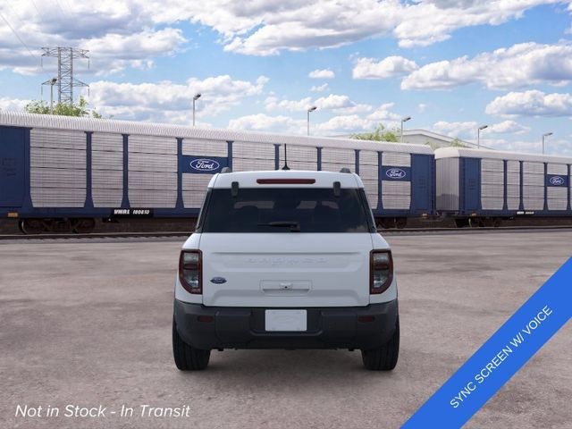 New 2026 Ford Bronco Sport Big Bend AWD/4WD image 5