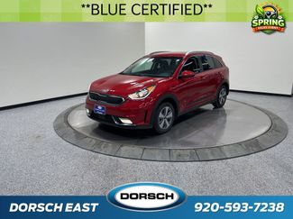 Used 2019 Kia Niro LX video 1