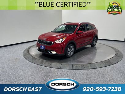 Used 2019 Kia Niro LX