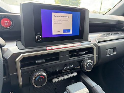 New 2026 Toyota Tacoma 4x4 Double Cab image 33