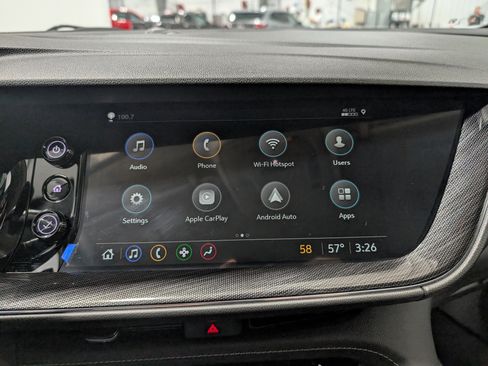 Used 2023 Buick Envision Preferred image 25