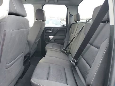 Used 2019 Chevrolet Silverado 1500 LT w/ All Star Edition image 29