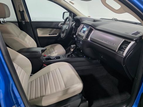 Used 2022 Ford Ranger XLT w/ Equipment Group 302A High image 24