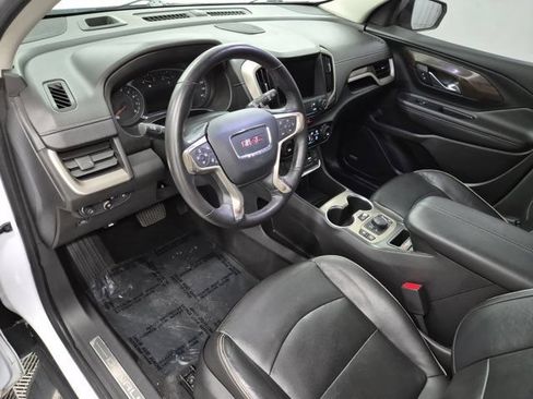 Used 2020 GMC Terrain Denali w/ Denali Premium Package FWD image 20