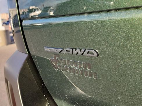 New 2026 Subaru Outback Limited XT AWD/4WD image 5