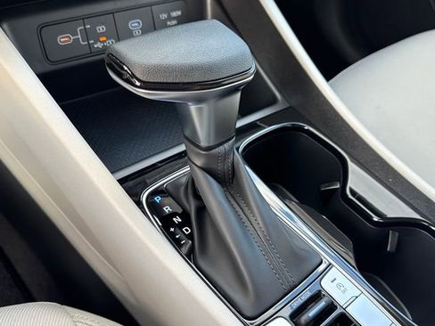 New 2026 Hyundai Tucson SEL AWD/4WD image 13