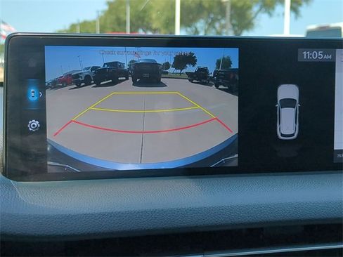 Used 2022 Genesis GV70 2.5T w/ Select Package image 15